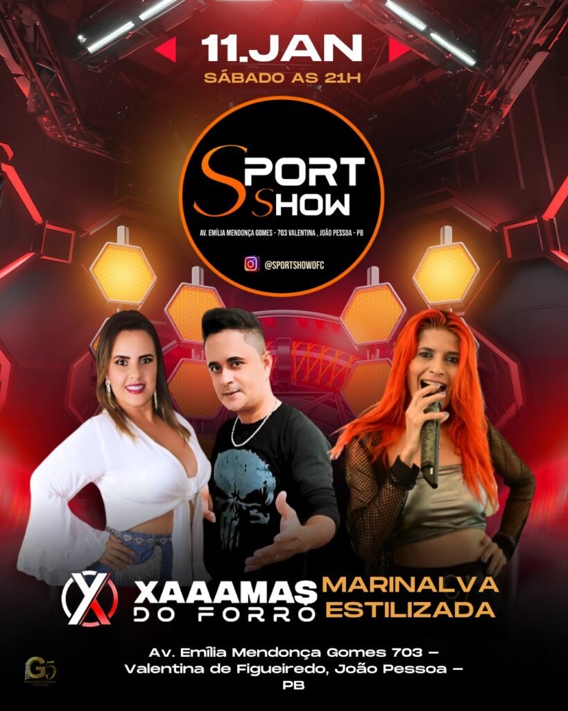 Agenda Cultural, Saiba Onde Se Divertir Neste Final De Semana